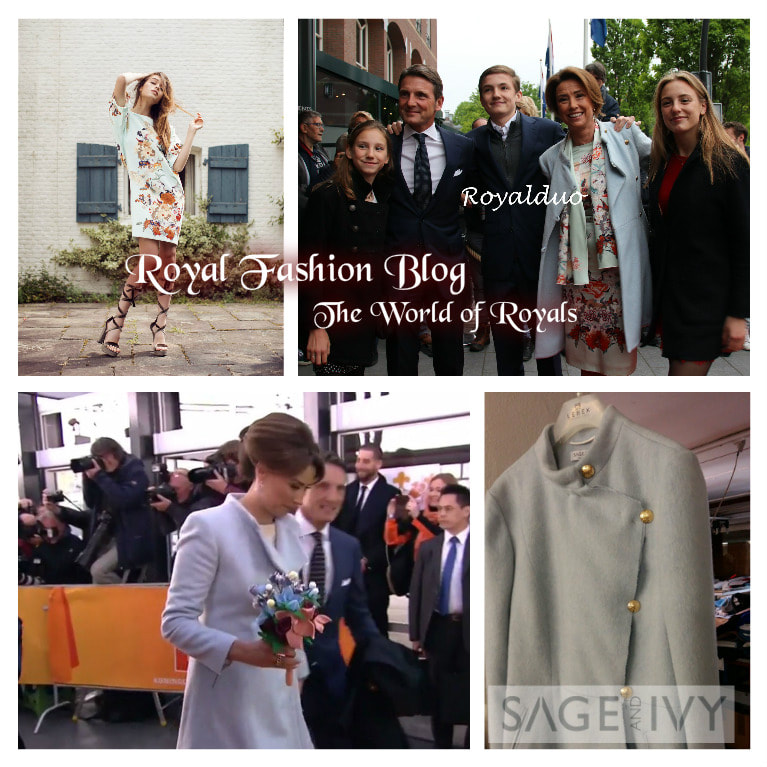 grootmoeder barricade Krimpen Category: Sage-ivy - Royal Fashion Blog