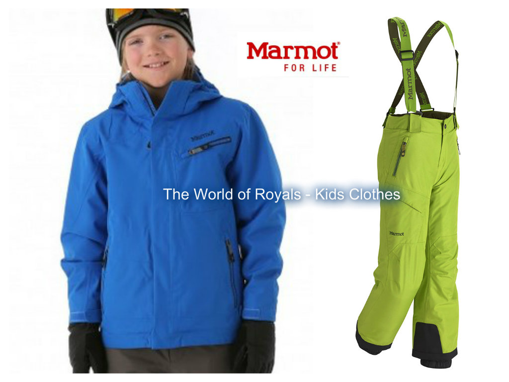 Category: Marmot - Royal Fashion Blog